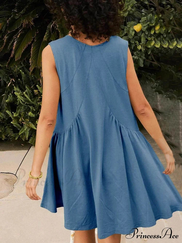 Classic Vintage Dress