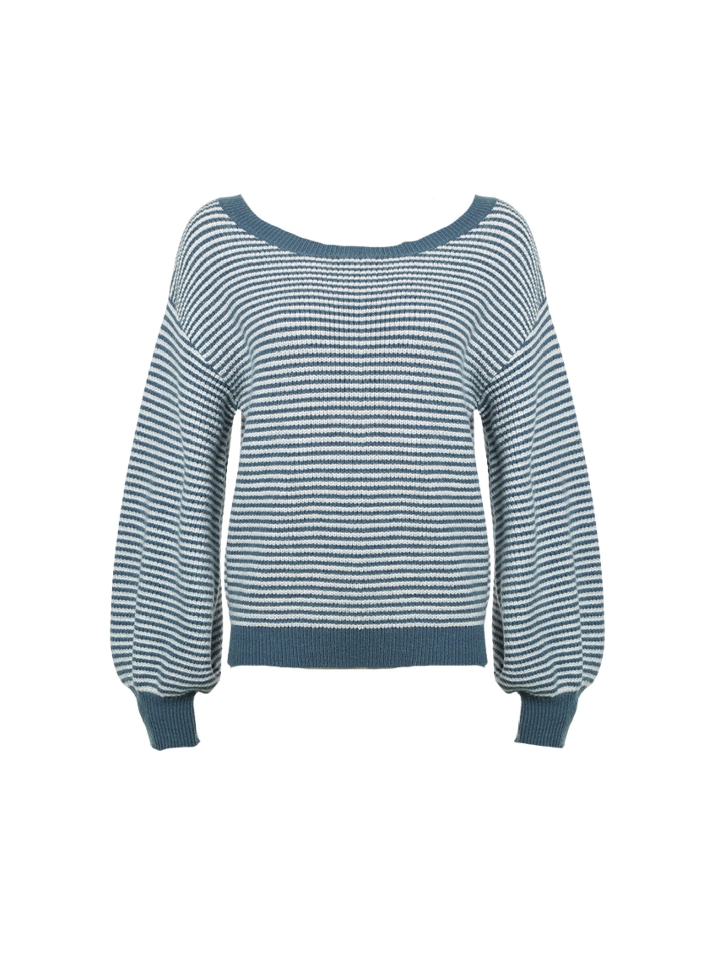 Polished Sweater with an Effortless Classic Look