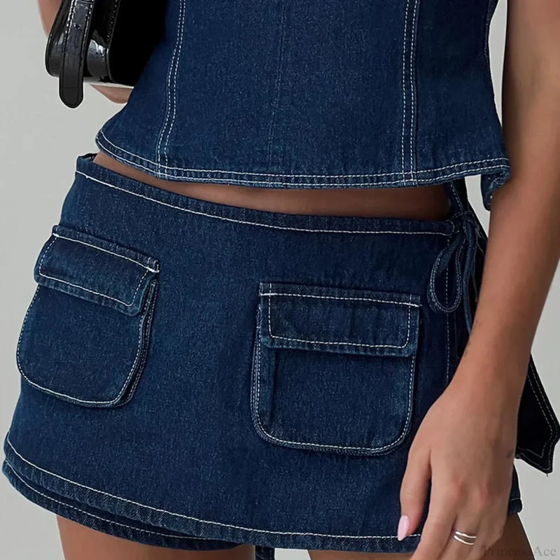 Timeless Vintage Style Garment