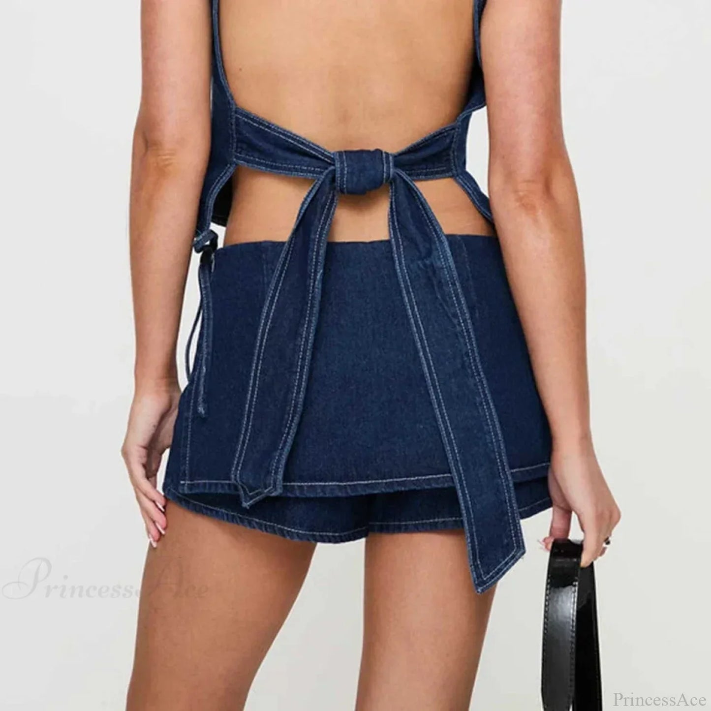 Timeless Vintage Style Garment