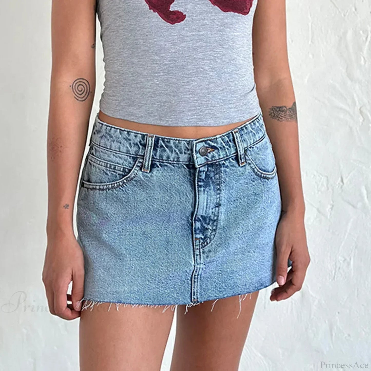 Vintage Inspired Garment