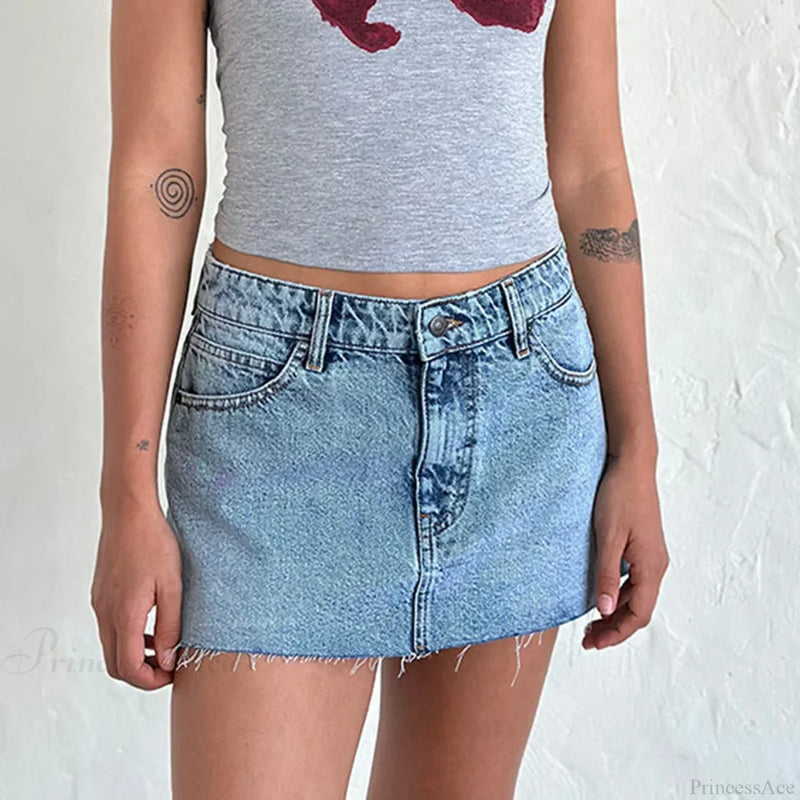 Vintage Inspired Garment