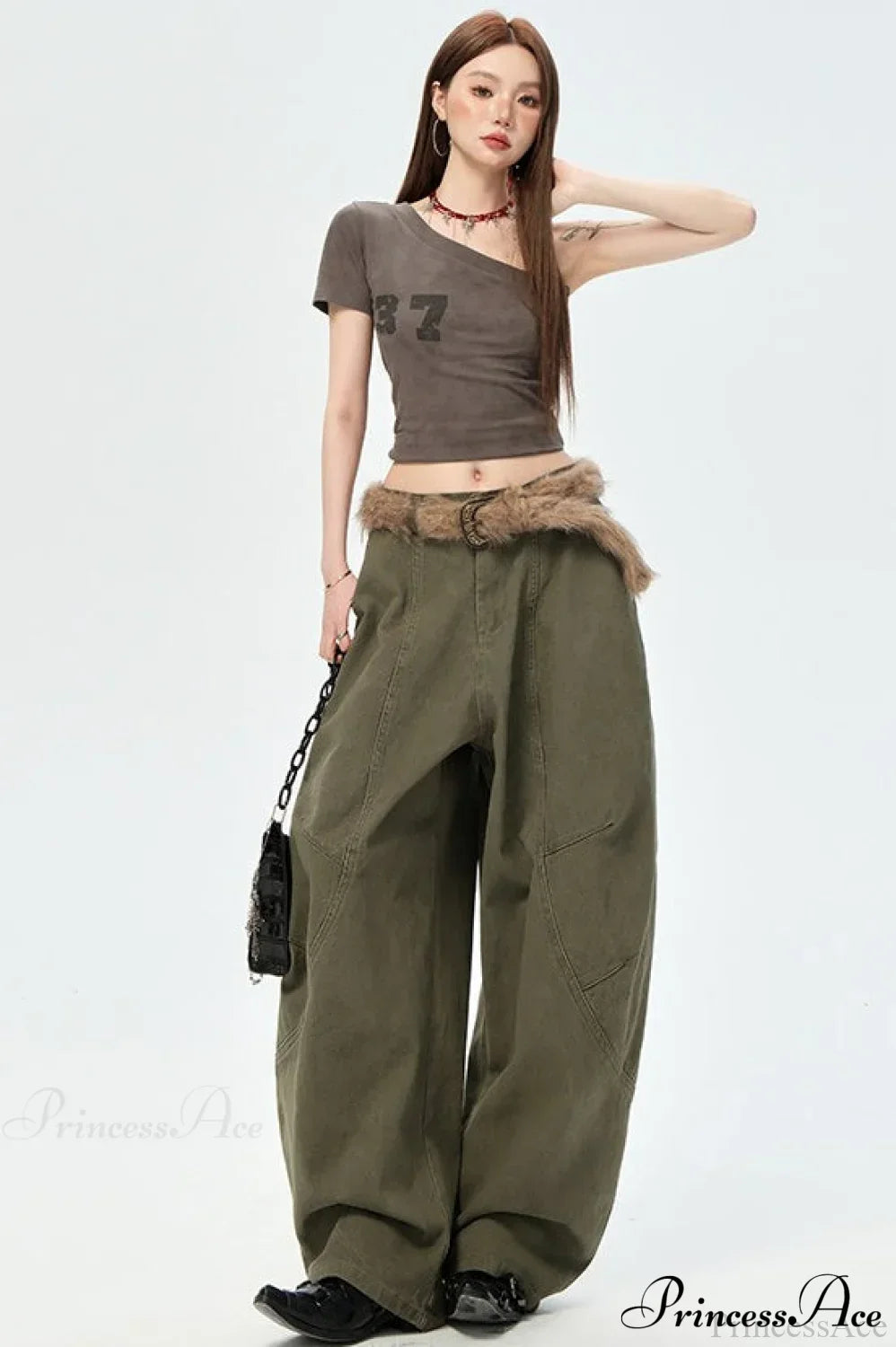 Army Green