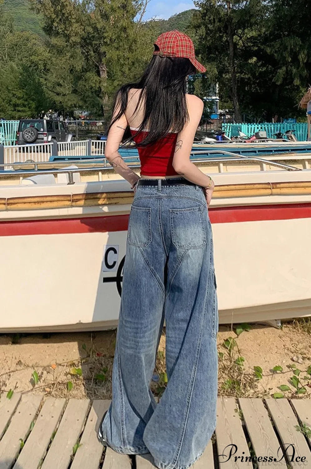 Beautifully Crafted Pants