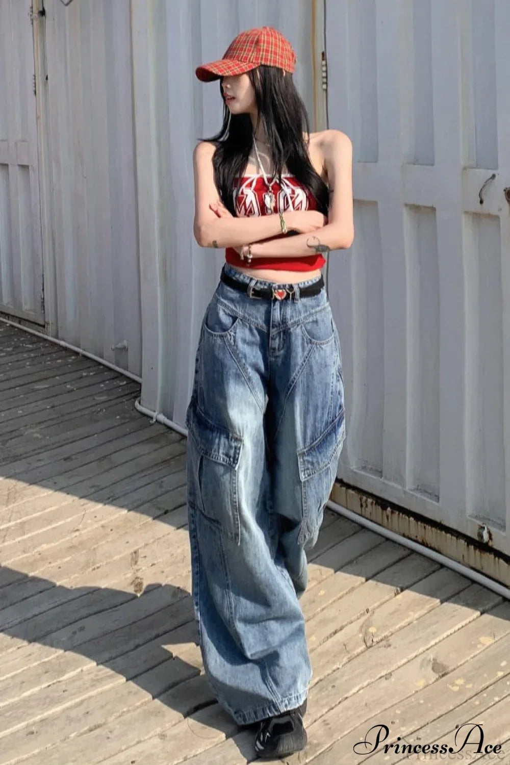 Beautifully Crafted Pants