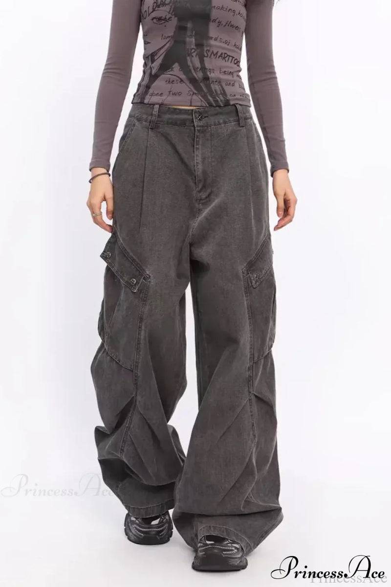 Vintage Inspired Pants
