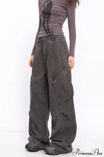 Vintage Inspired Pants