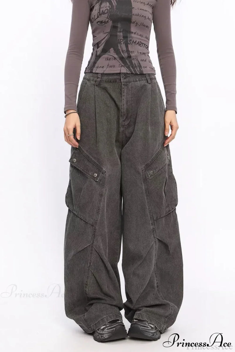 Vintage Inspired Pants