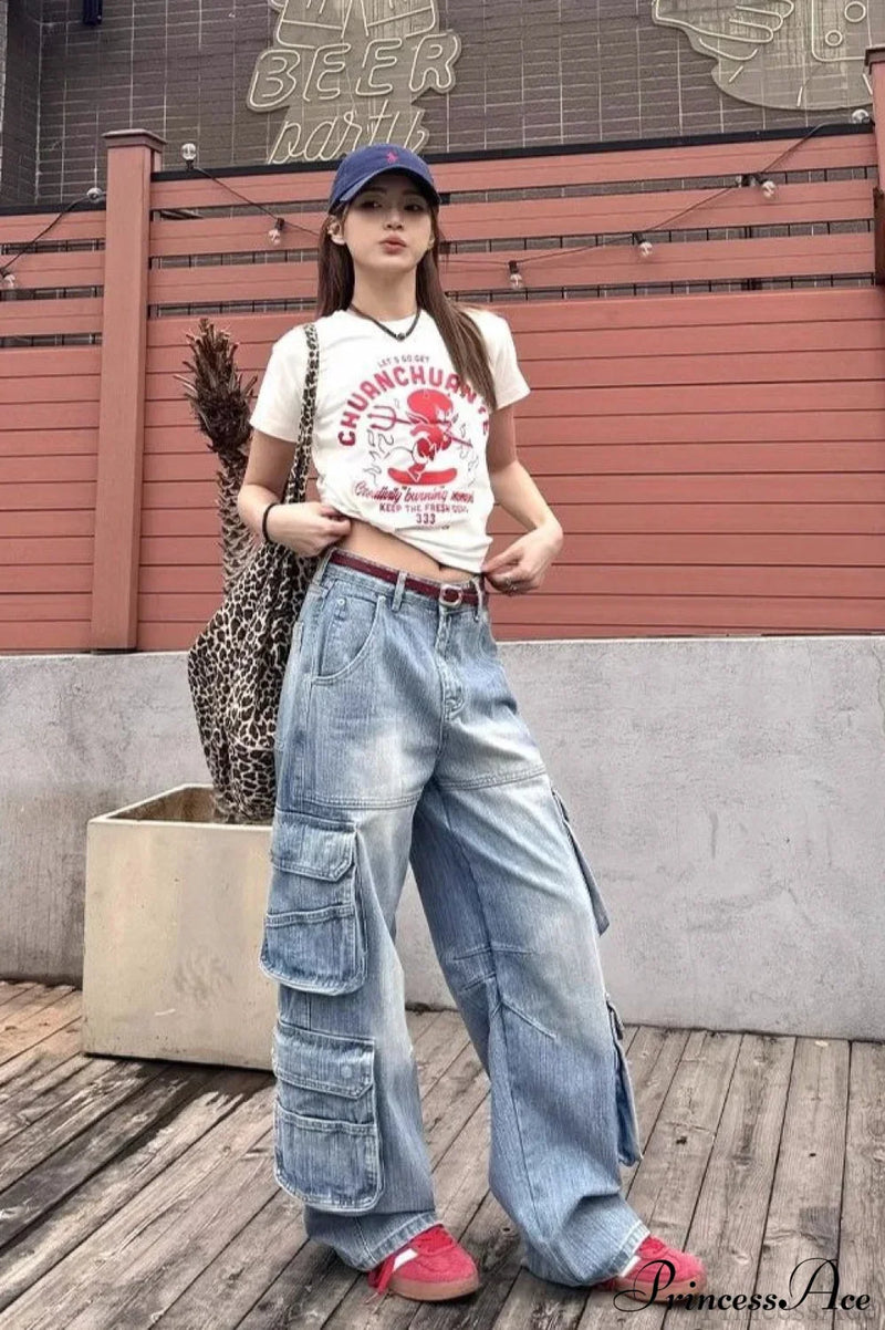Timeless Vintage Style Pants