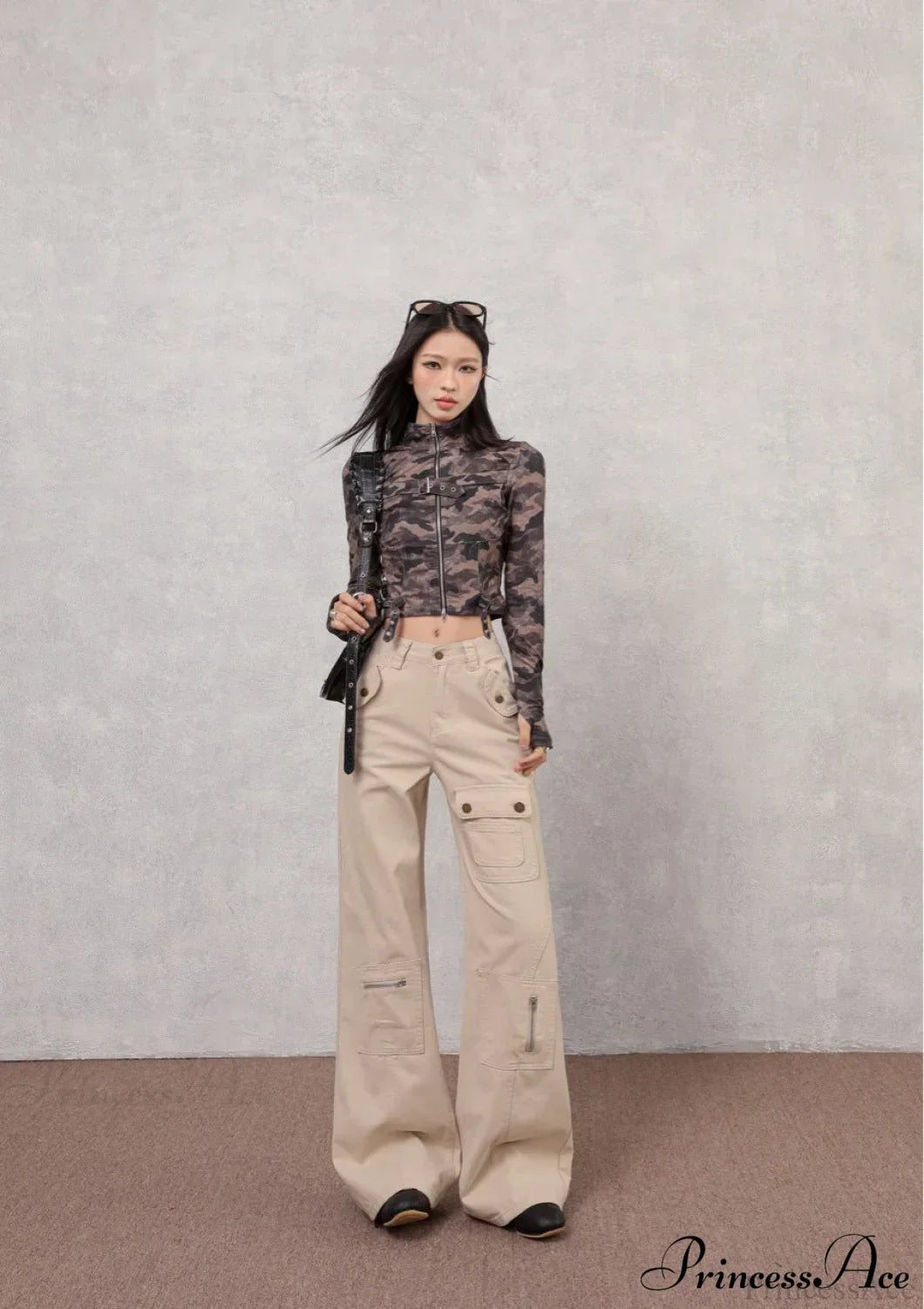 Classic Vintage Pants