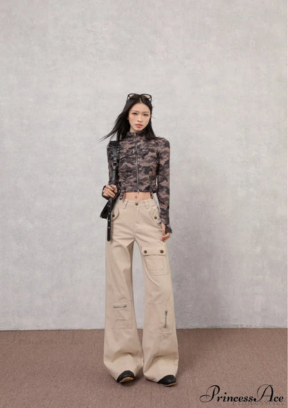 Classic Vintage Pants