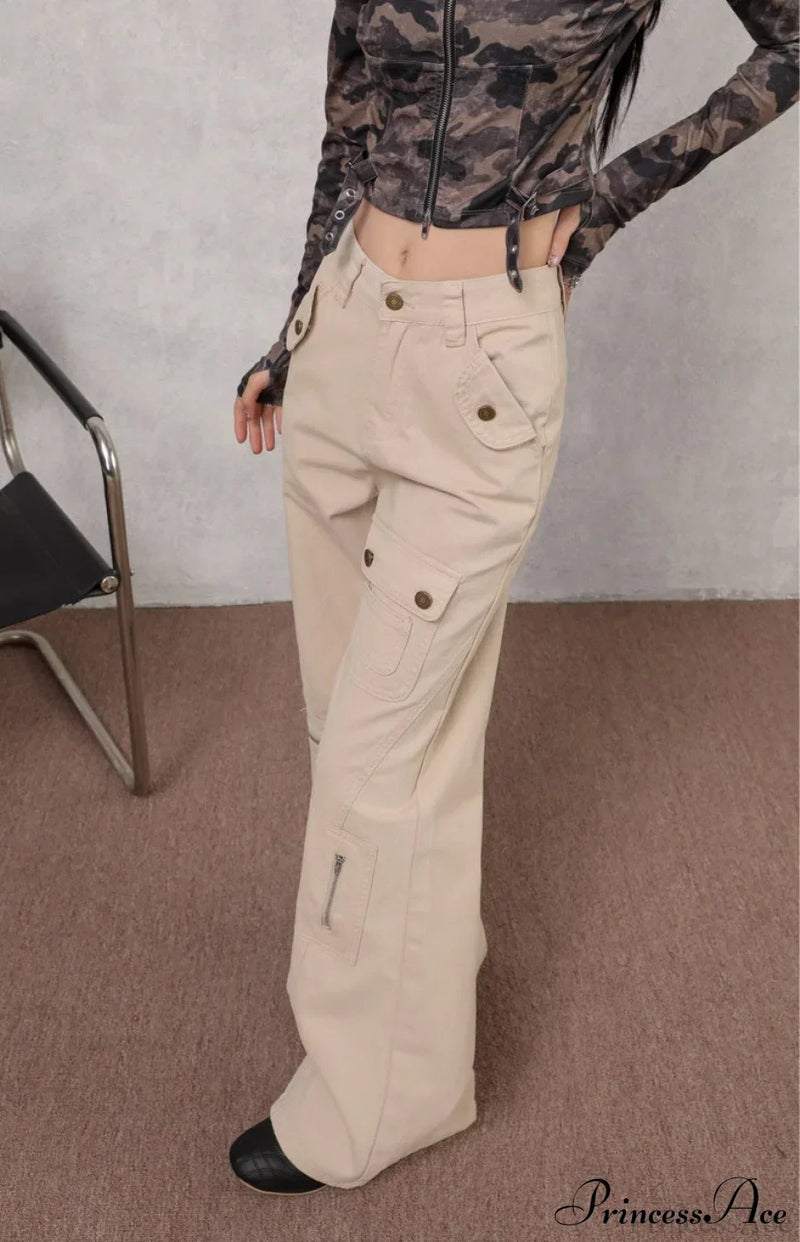 Classic Vintage Pants