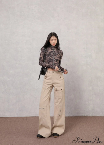 Classic Vintage Pants