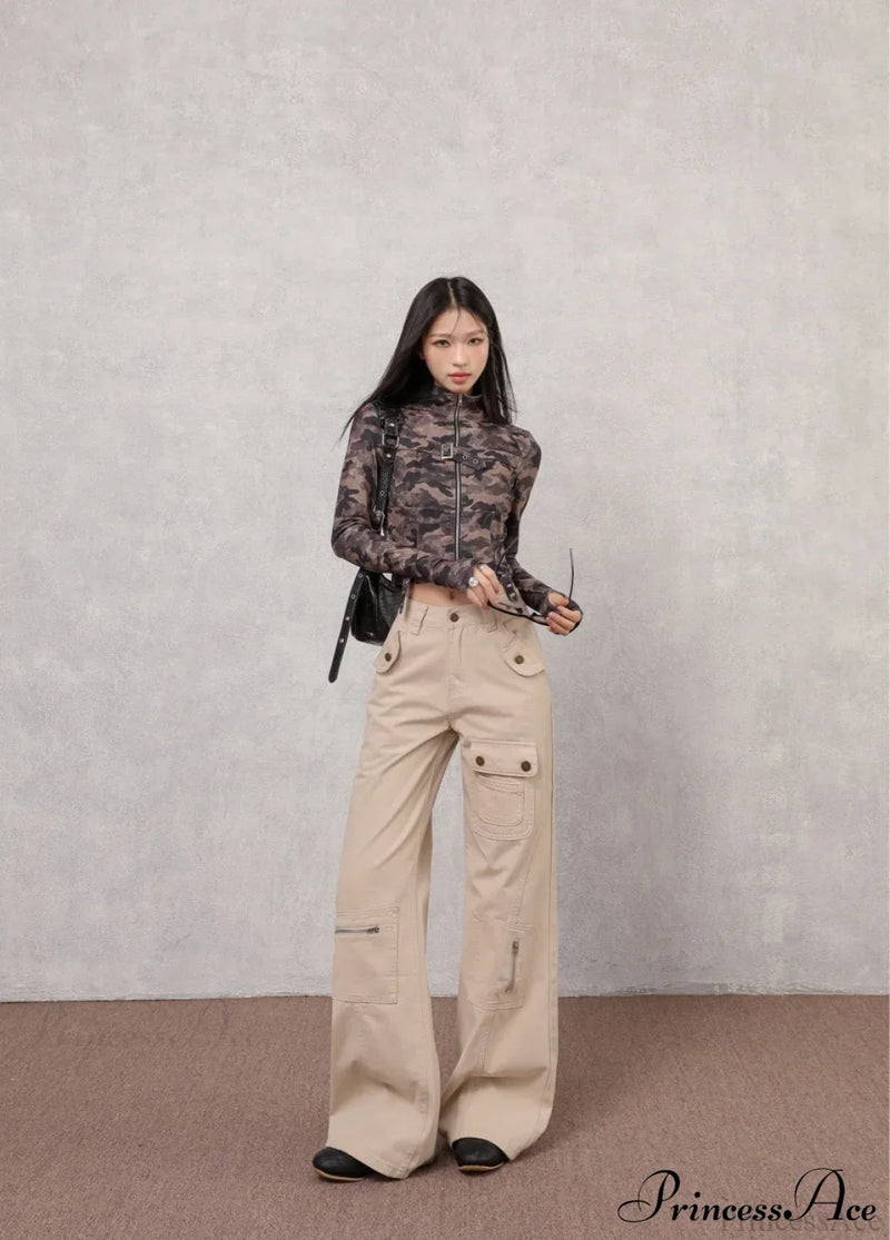Classic Vintage Pants