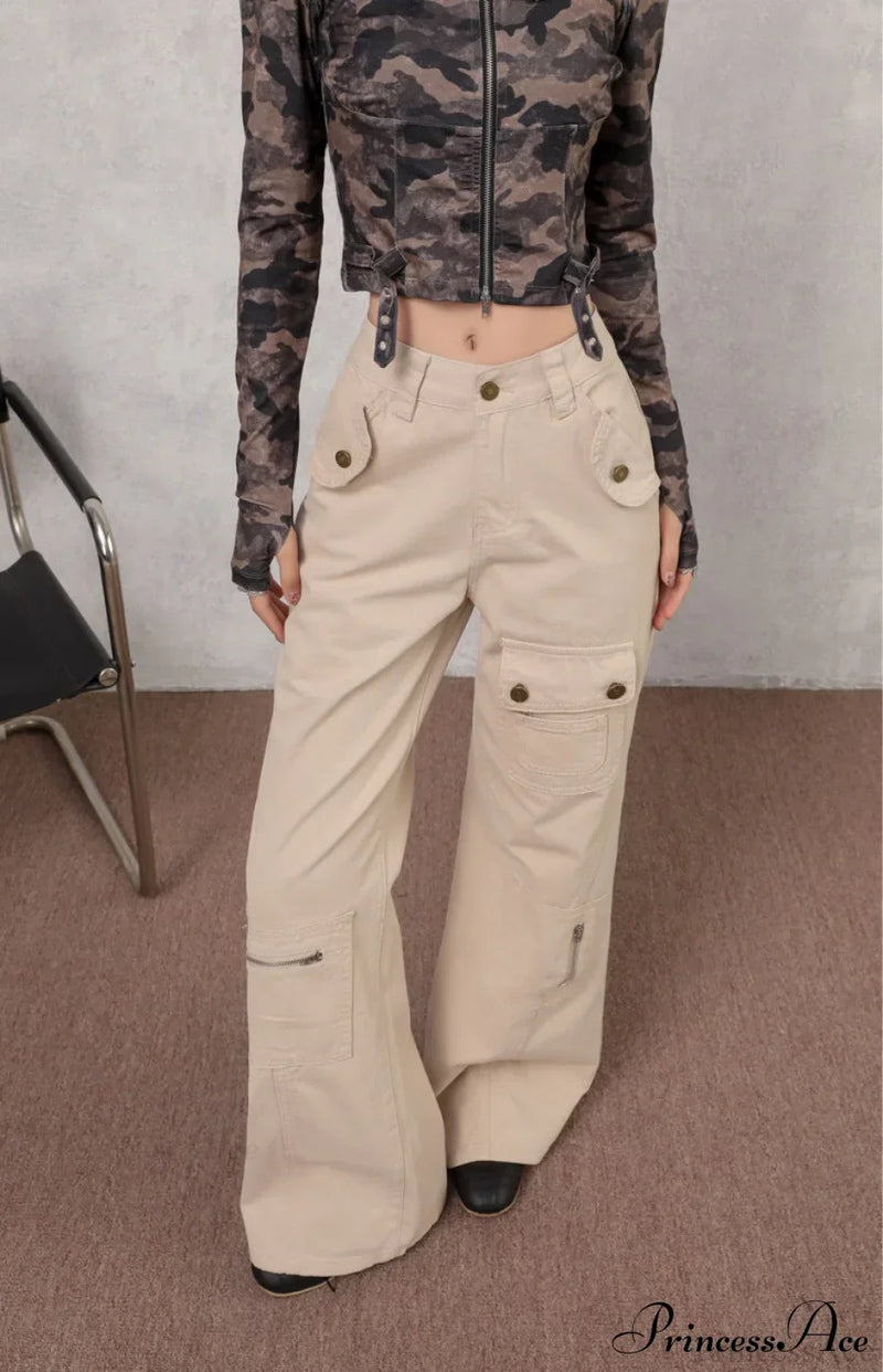 Classic Vintage Pants