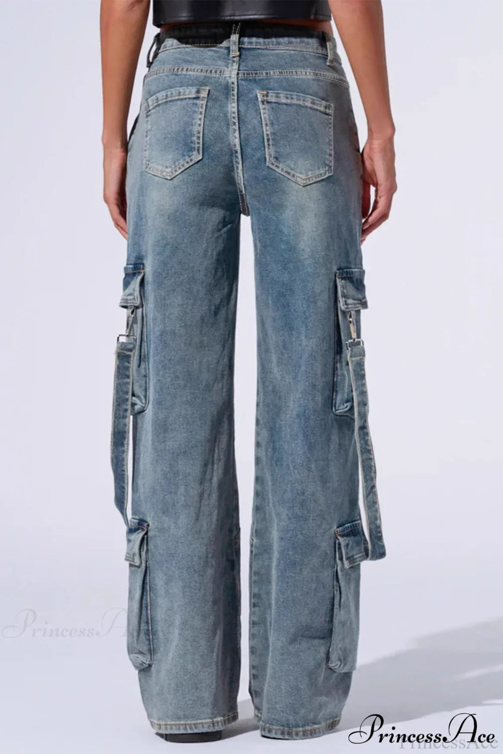 Vintage Inspired Pants