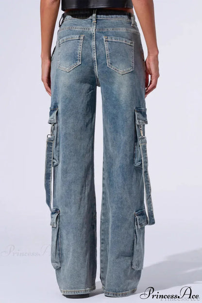 Vintage Inspired Pants