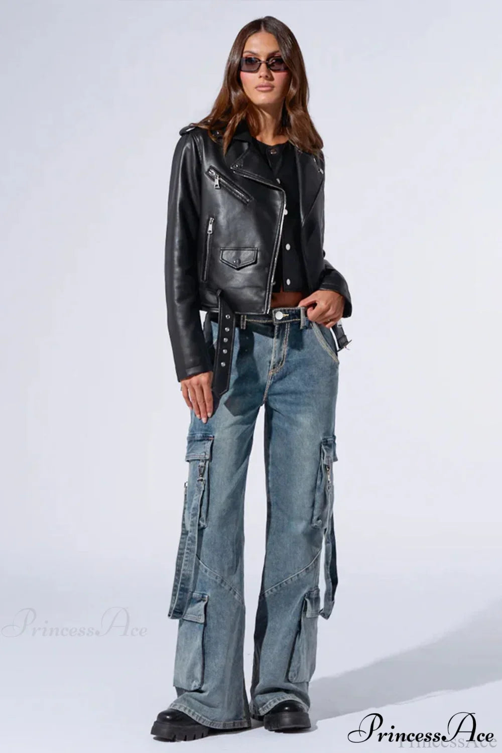 Vintage Inspired Pants