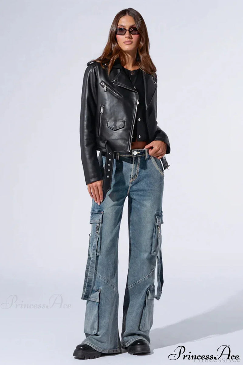 Vintage Inspired Pants