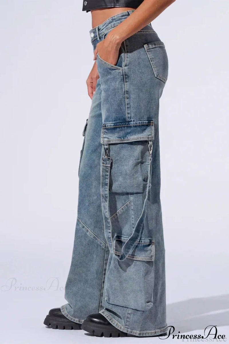 Vintage Inspired Pants