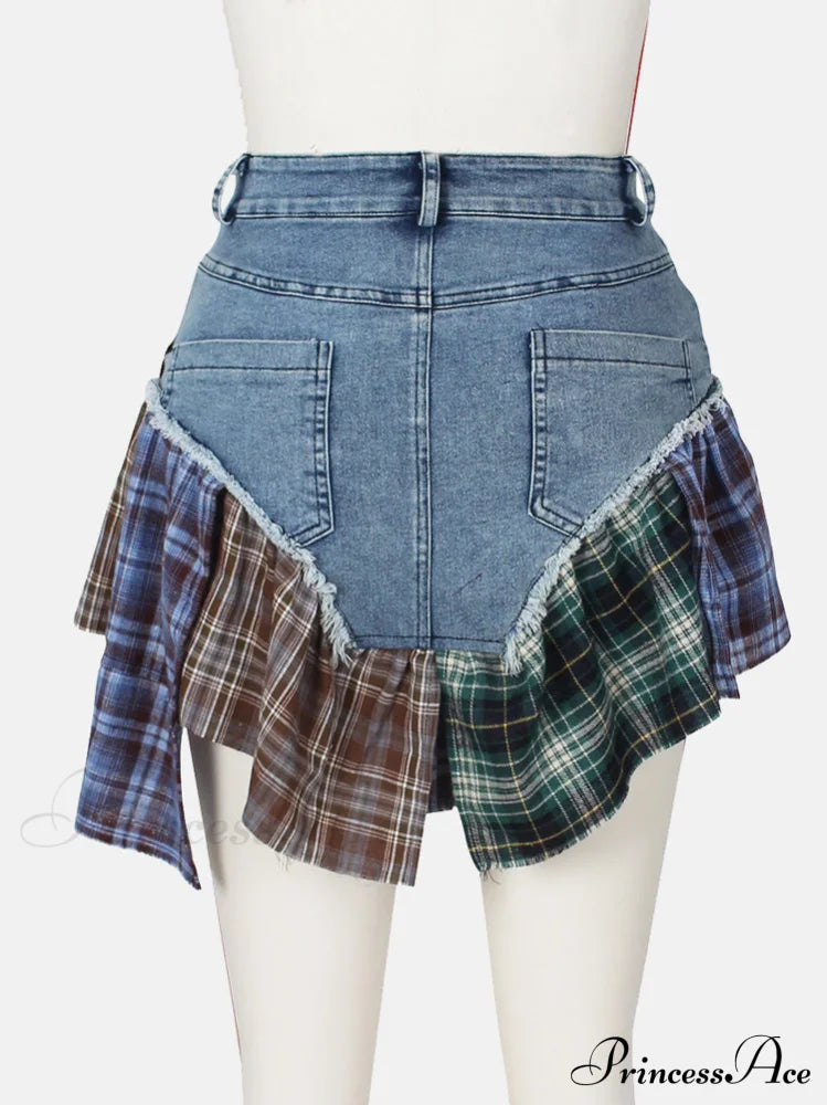 Timeless Vintage Style Garment