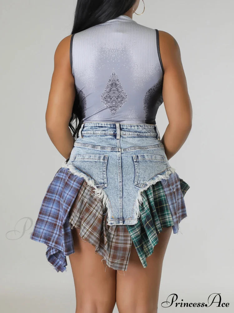 Timeless Vintage Style Garment