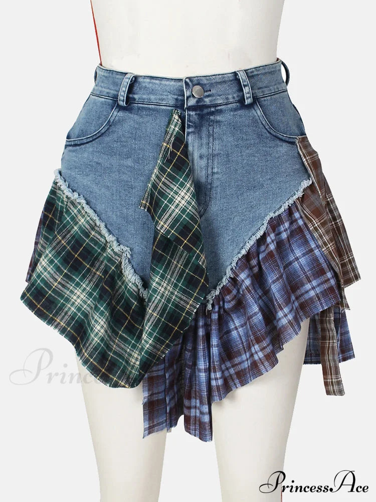 Timeless Vintage Style Garment