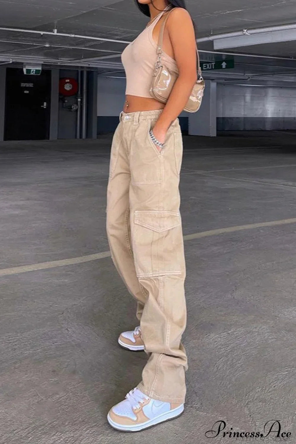 Elegantly Designed Pants