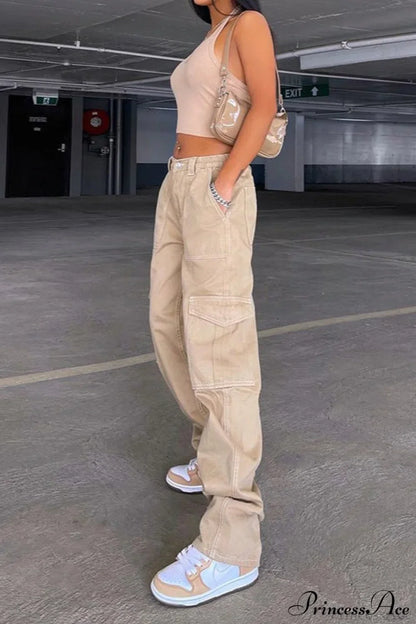 Elegantly Designed Pants
