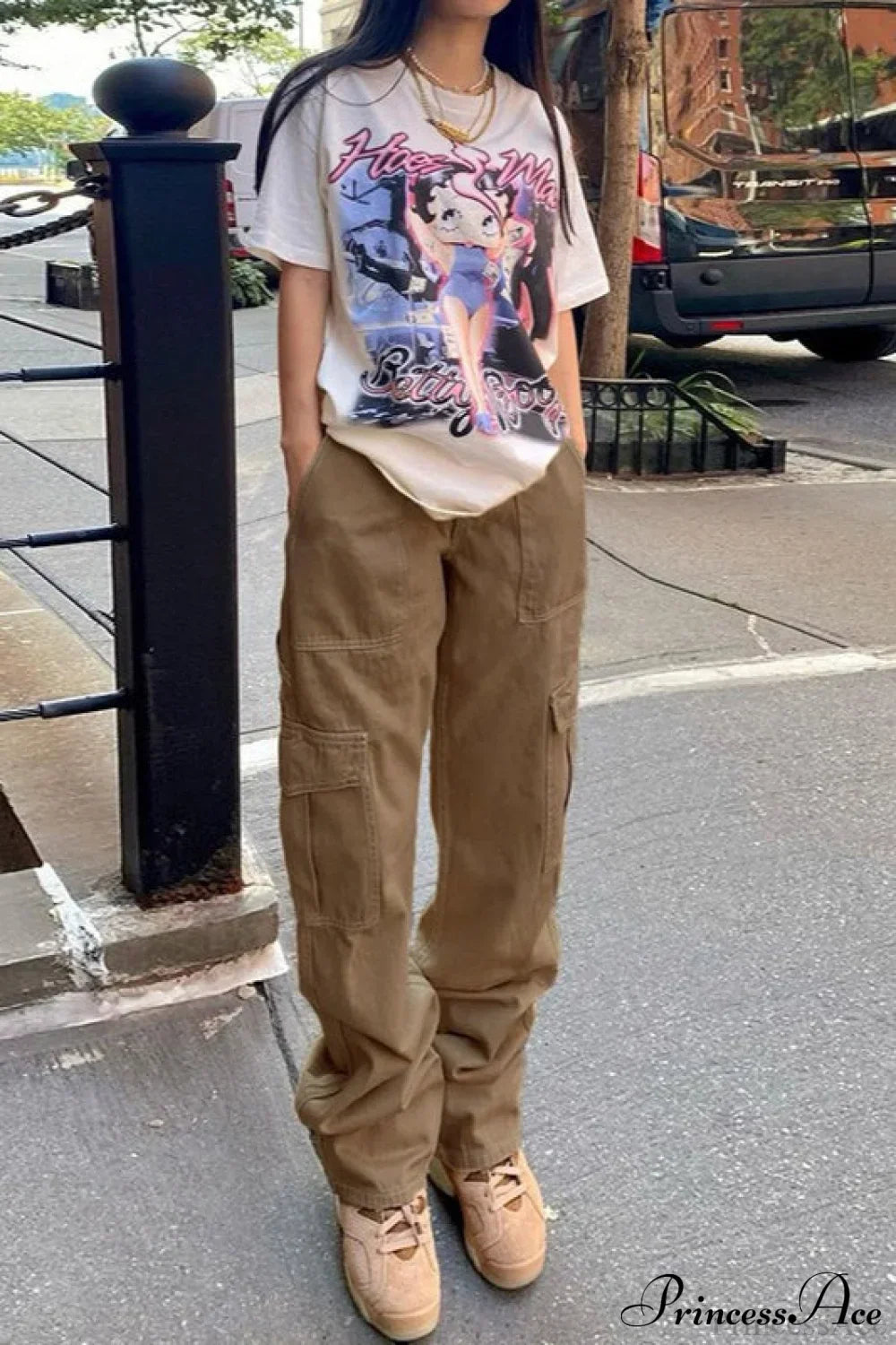 Elegantly Designed Pants