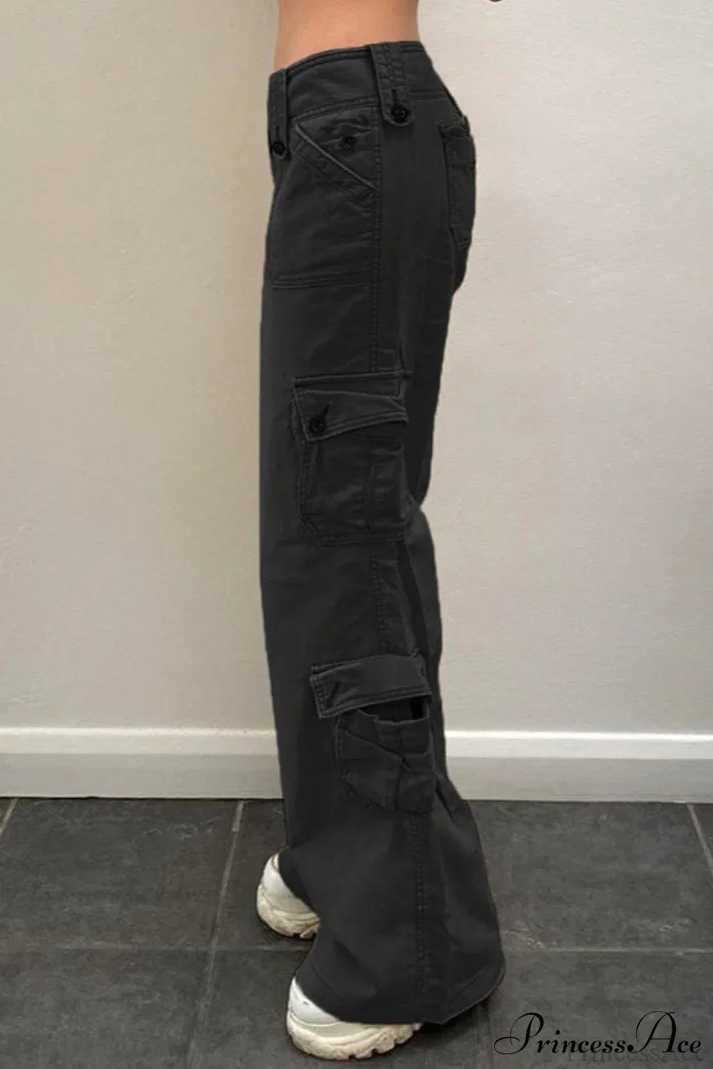 Thoughtfully Designed Pants