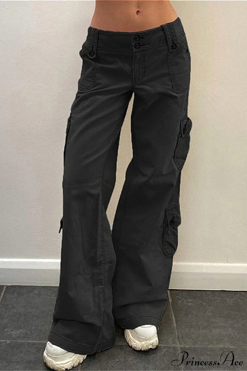 Thoughtfully Designed Pants