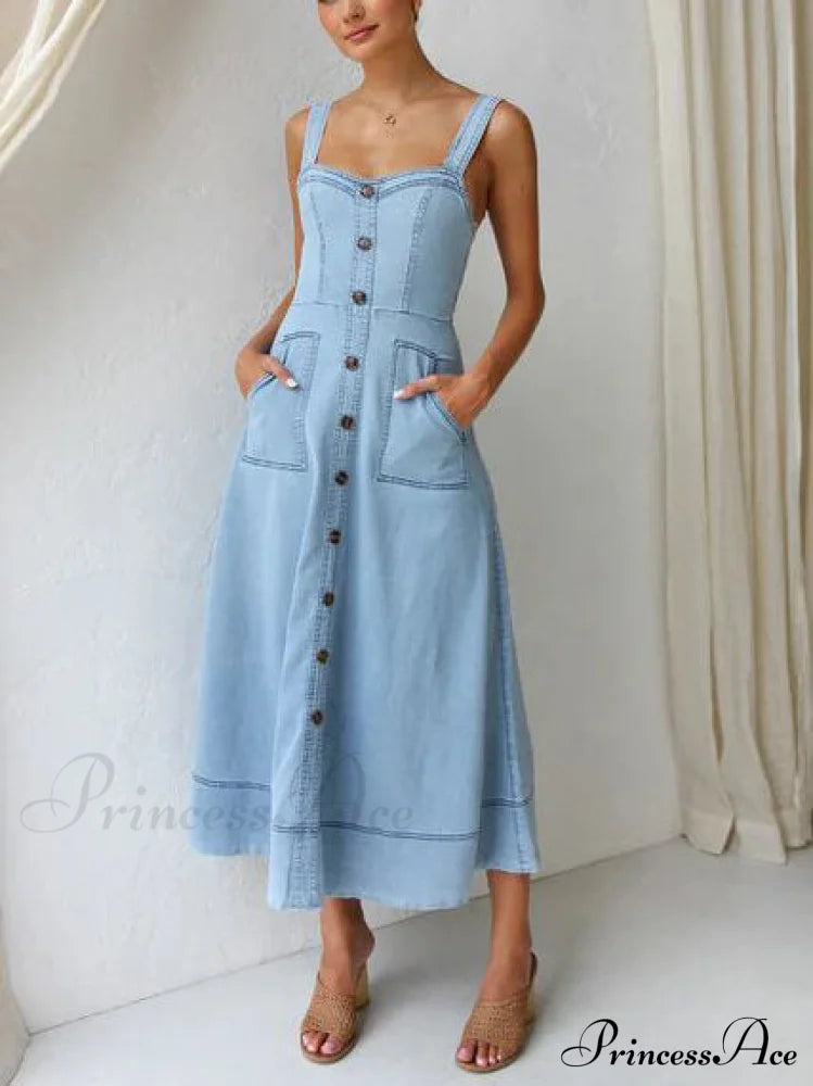 Vintage Inspired Dress