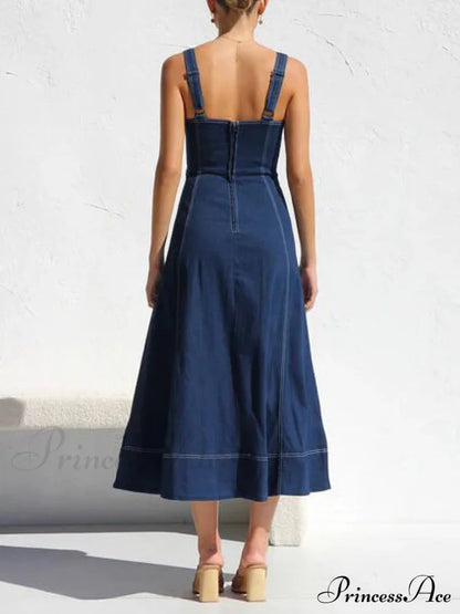 Vintage Inspired Dress
