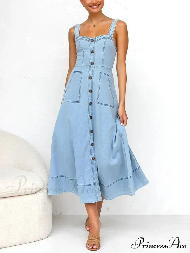 Vintage Inspired Dress