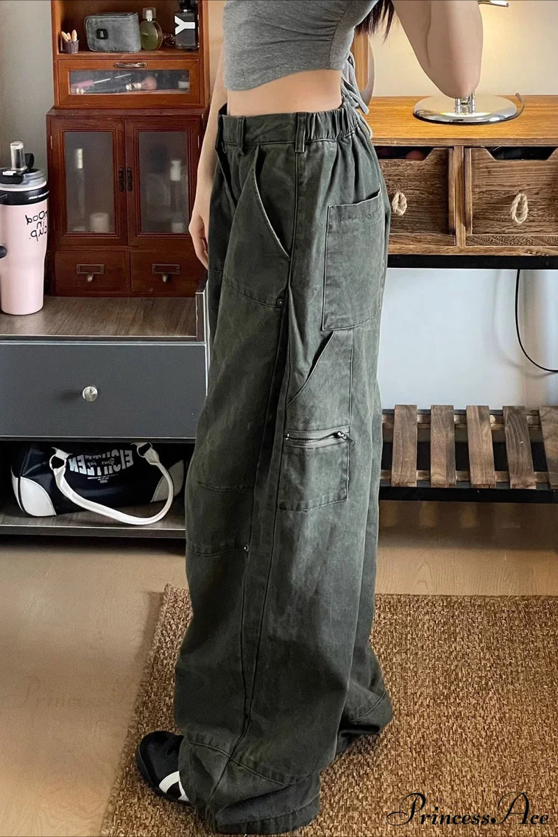Elegantly Designed Pants