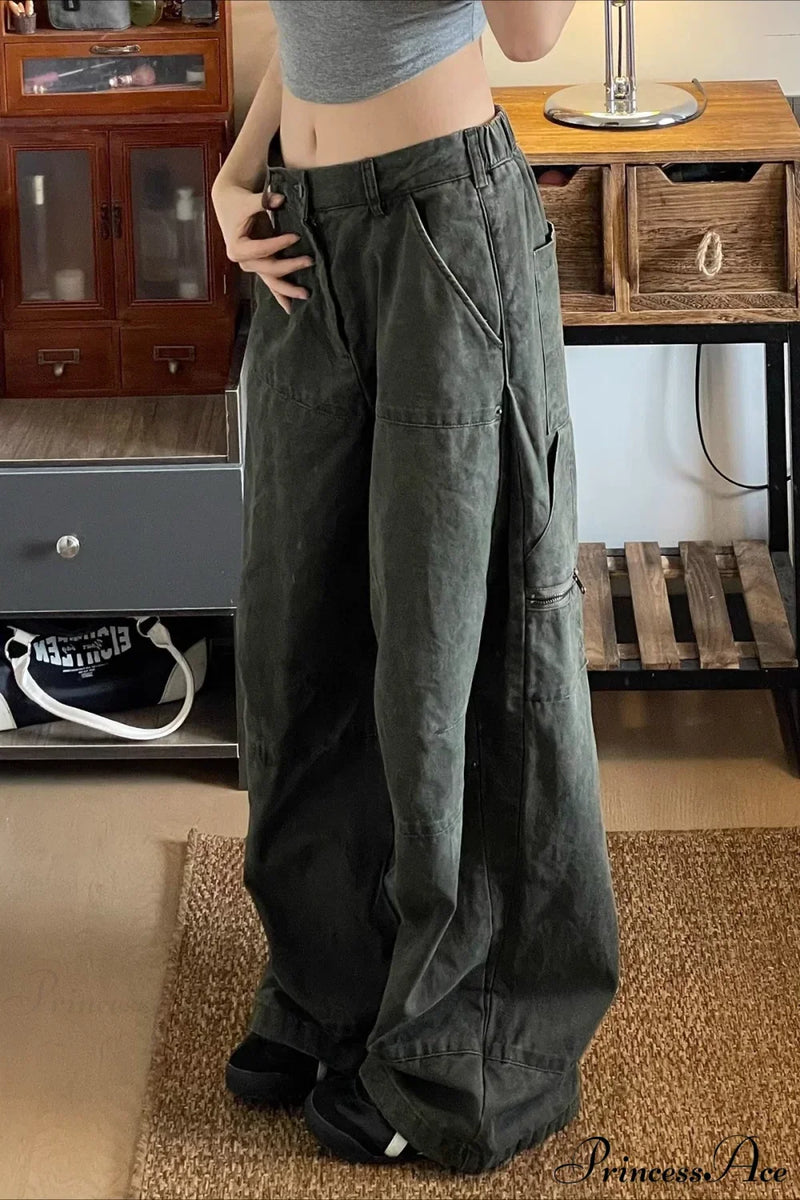 Elegantly Designed Pants