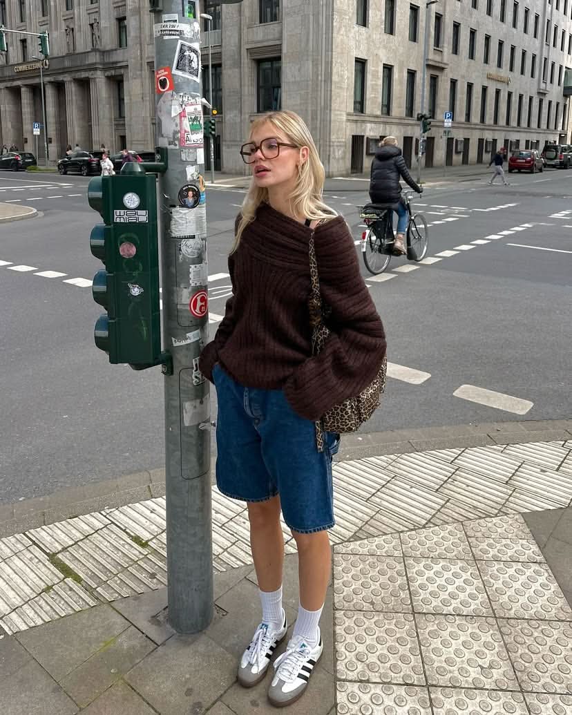 Elegantly Styled Sweater for Everyday Wear