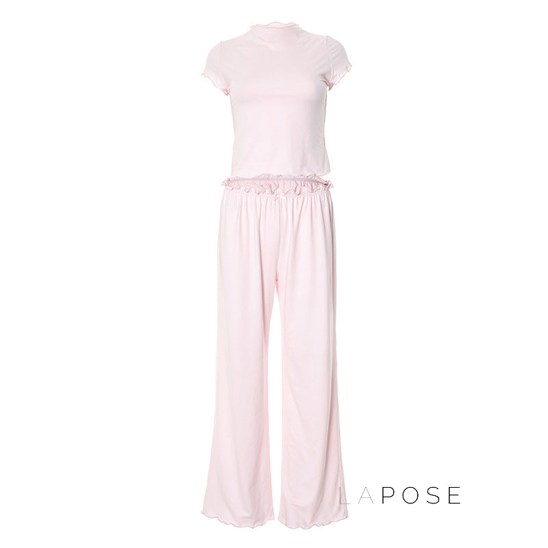 A Vintage Style Garment with Delicate Timeless Details