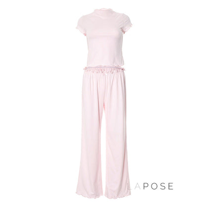 A Vintage Style Garment with Delicate Timeless Details