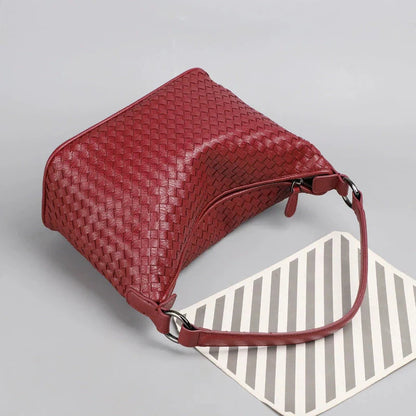 Vintage Inspired Bag with a Contemporary Edge
