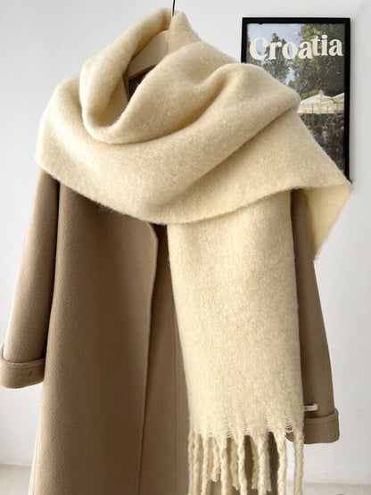 Polished Garment with an Effortless Classic Look