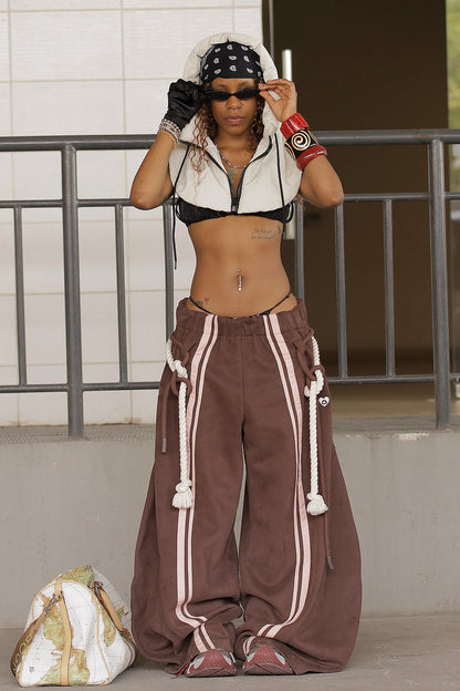 Elegantly Designed Pants