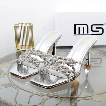 Elegantly Styled Sandals for Everyday Wear