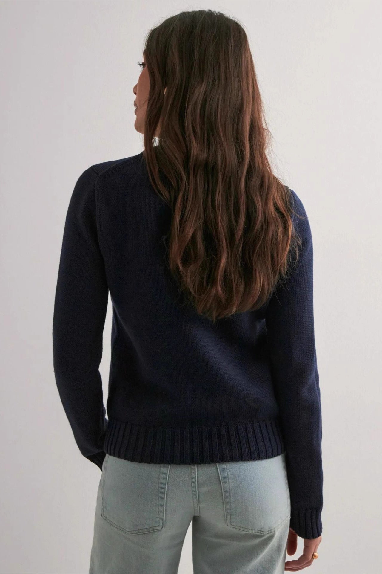 Beautifully Crafted Sweater