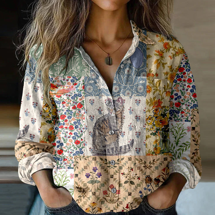 Classic Vintage Shirt