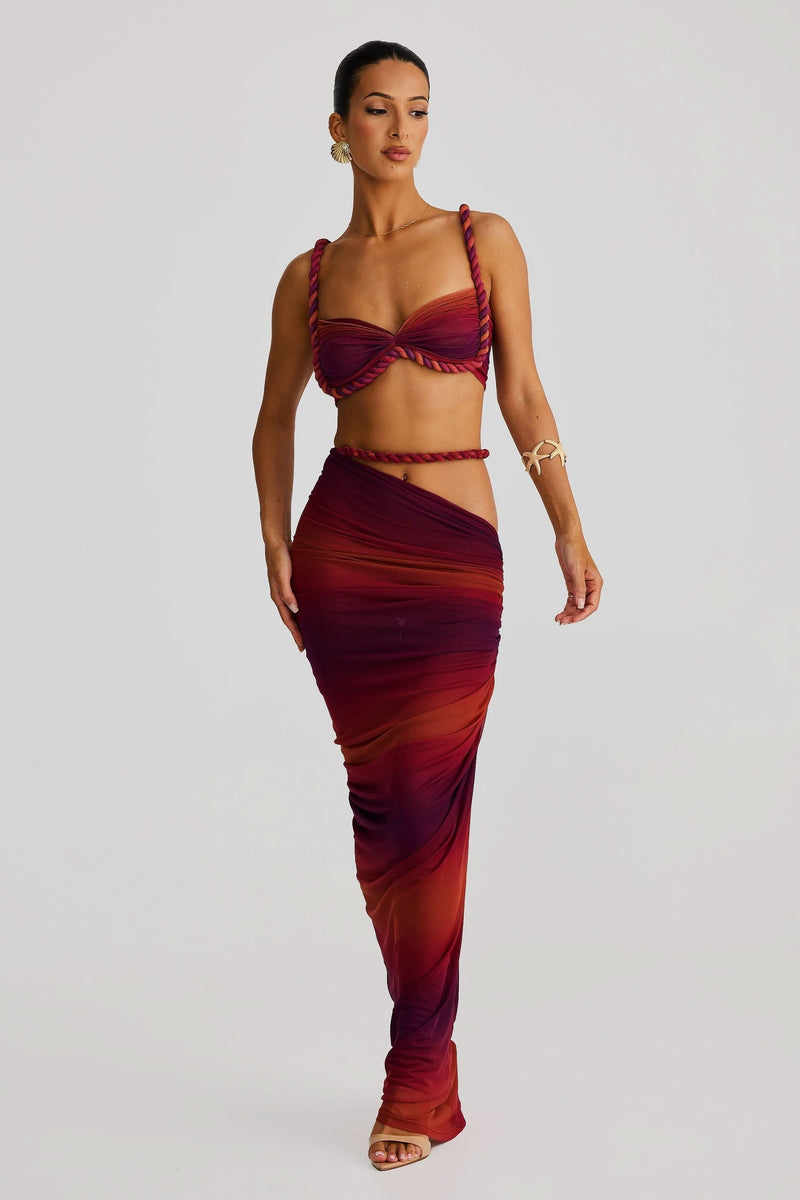 Classic Vintage Garment with a Flattering Fit