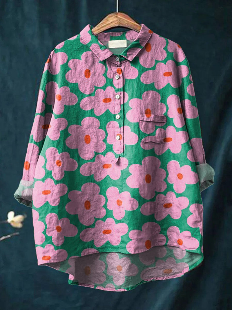 Vintage Inspired Shirt
