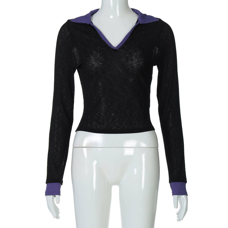 Classic Vintage Top with a Flattering Fit