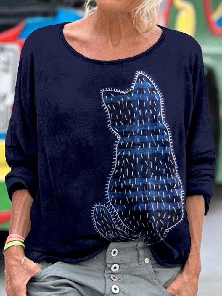 Thoughtfully Designed Shirt